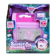 Secret Findees Findees Magic Mailbox - Pink