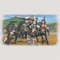 SEGA Valkyria Chronicles 4: Launch Edition