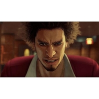 SEGA Yakuza: Like a Dragon