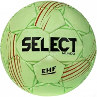 Select handball Mundo EHF green 11942