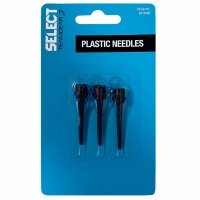 Select plastic needles 3 pcs. 15858