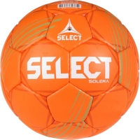 Selecta?i Handball Solera 3 portocaliu 13136 Select