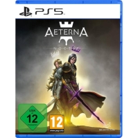 Selecta Play Aeterna Noctis Caos Edition