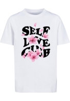 Tricou Self Love Club copil Mister Tee