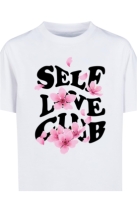 Tricou Self Love Club copil Mister Tee