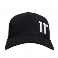 Sapca 11 Degrees Trucker