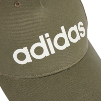 Sapca adidas Daily khaki IJ2992