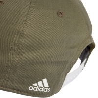 Sapca adidas Daily khaki IJ2992