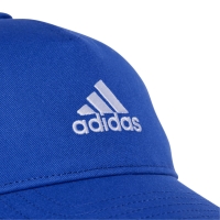 Sapca adidas Embroidered Logo Lightweight Baseball blue IY5422