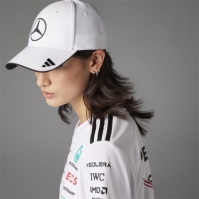 Sapca adidas Mercedes AMG Petronas Formula One Team Driver