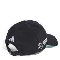 Sapca adidas Mercedes AMG Petronas Formula One Team Driver