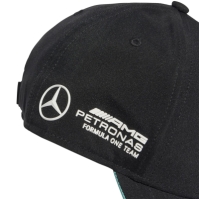 Sapca adidas Mercedes AMG Petronas Formula One Team Driver