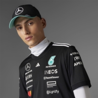 Sapca adidas Mercedes AMG Petronas Formula One Team Driver