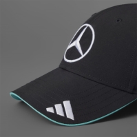 Sapca adidas Mercedes AMG Petronas Formula One Team Driver