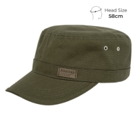 Firetrap Army Hat