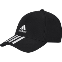 Sapca baseball adidas Baseball Cotton black OSFM FK0894 barbat