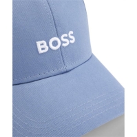 Sapca Boss Zed Cotton logo