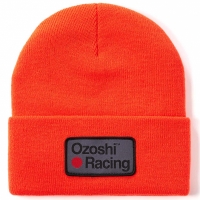 Sapca Ozoshi Heiko Cuffed beanie orange OWH20CFB004