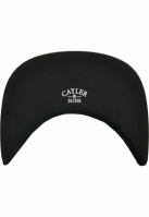 Sapca C&S WL Flashin Dark Trucker Cayler and Sons