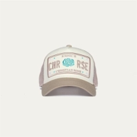 Sapca Christian Rose Iconic II Trucker