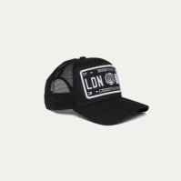 Sapca Christian Rose Iconic Trucker