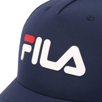 Sapca Fila Funza 5 navy blue FCT0002 50004