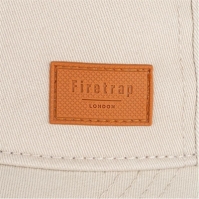 Sapca Firetrap Canvas 00