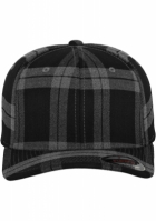 Flexfit Tartan Plaid