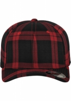 Flexfit Tartan Plaid