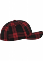 Flexfit Tartan Plaid