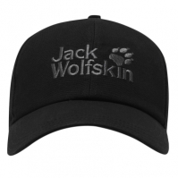 Sapca Jack Wolfskin Logo Baseball