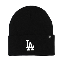 Sapca Los Angeles Dodgers black B-HYMKR12ACE-BKA 47 Brand