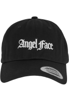 Angel Face Low Profile Cotton Twill Miss Tee