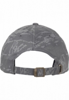 Sapca Low Profile Digital Camo Flexfit