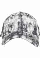 Sapca Low Profile Tie Dye Flexfit