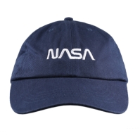 Sapca NASA Logo