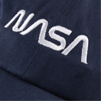 Sapca NASA Logo