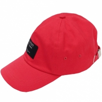 Sapca Outhorn 's red HOL21 CAD601 62S dama