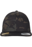 Classic Snapback Multicam Flexfit