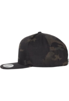 Classic Snapback Multicam Flexfit