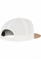 Cork Snapback Flexfit