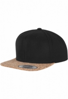 Cork Snapback Flexfit