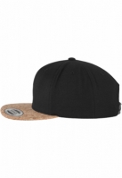 Cork Snapback Flexfit