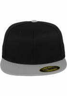 Premium 210 Fitted 2-Tone Flexfit