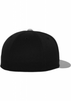 Premium 210 Fitted 2-Tone Flexfit