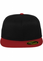 Premium 210 Fitted 2-Tone Flexfit