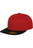 Premium 210 Fitted 2-Tone Flexfit