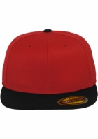 Premium 210 Fitted 2-Tone Flexfit