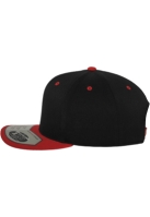 110 Fitted Snapback Flexfit