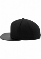 Carbon Snapback Flexfit